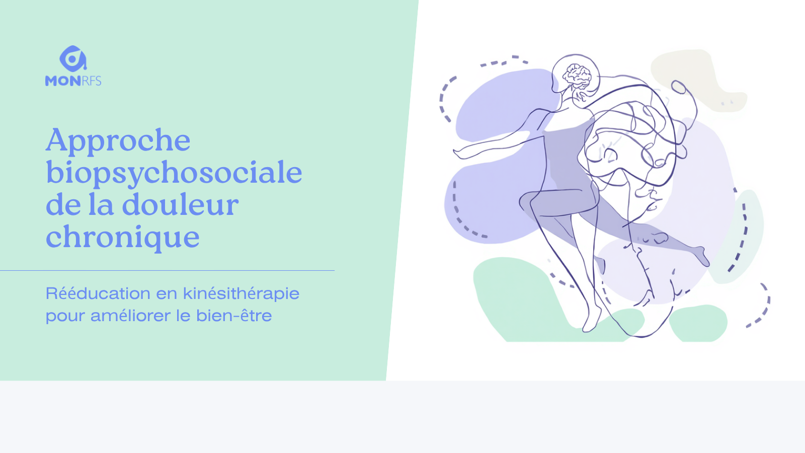 Peter O’Sullivan et l’approche biopsychosociale : formation kiné et rééducation de la douleur chronique