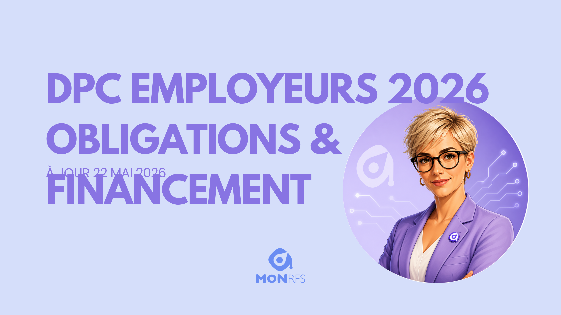 DPC employeurs 2026 &mdash; Emma agent fiscal MonRFS