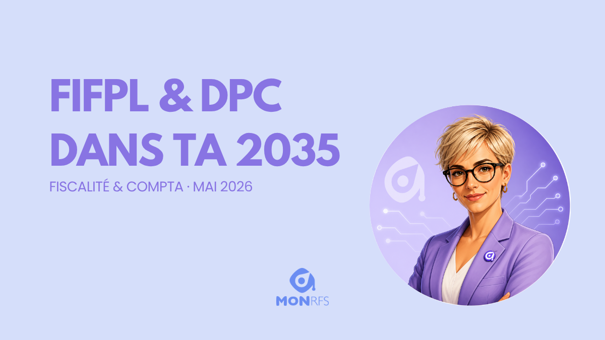FIFPL et DPC dans ta 2035 — Emma agent fiscal MonRFS
