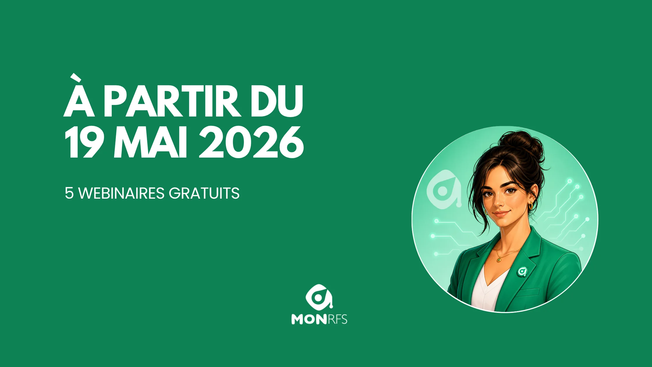 5 webinaires gratuits &agrave; partir du 19 mai 2026 — psy lib, EBP, pelvi-p&eacute;ri — MonRFS
