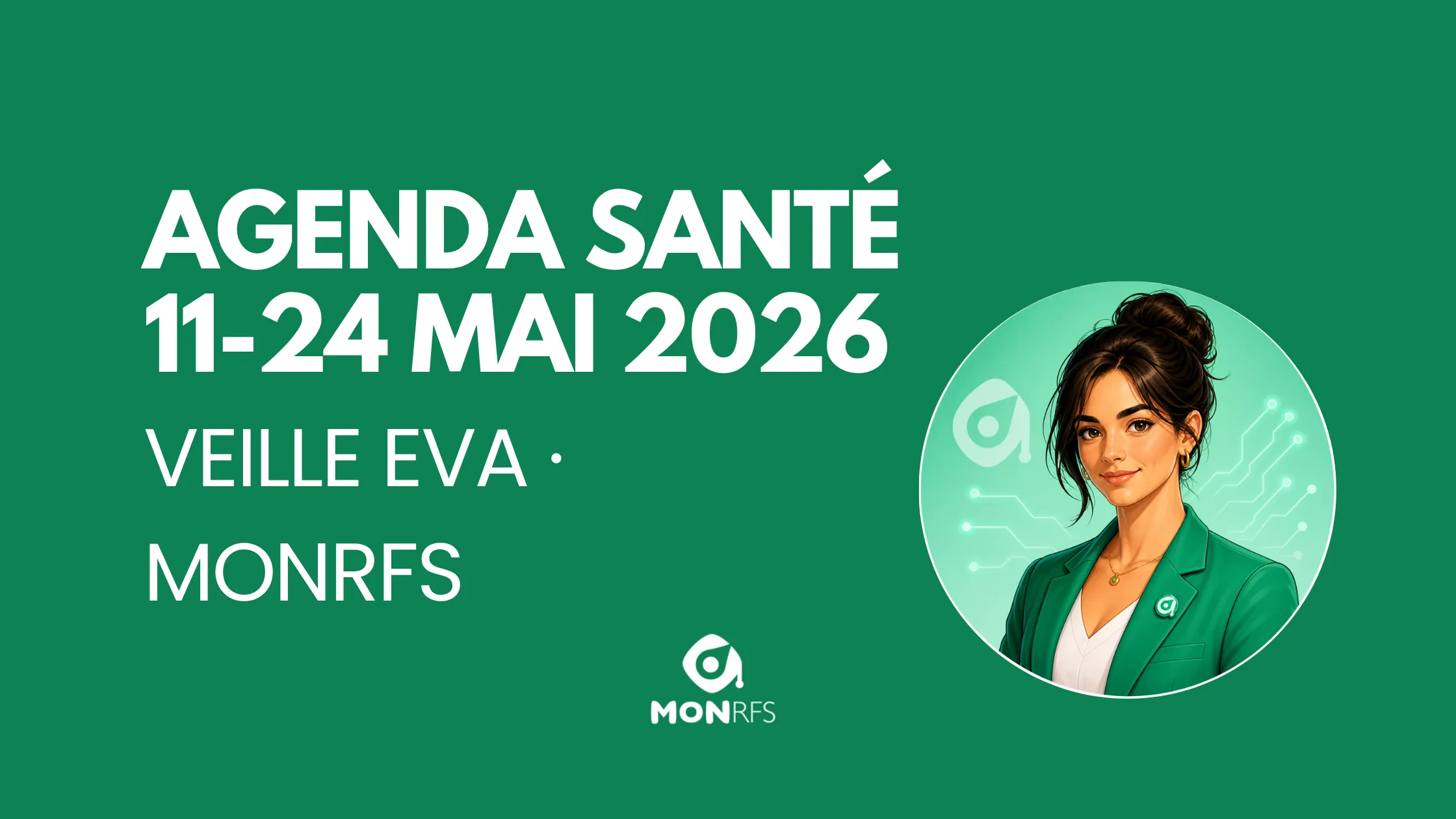 4 webinaires gratuits 11-24 mai 2026 : psycho-oncologie, santé mentale