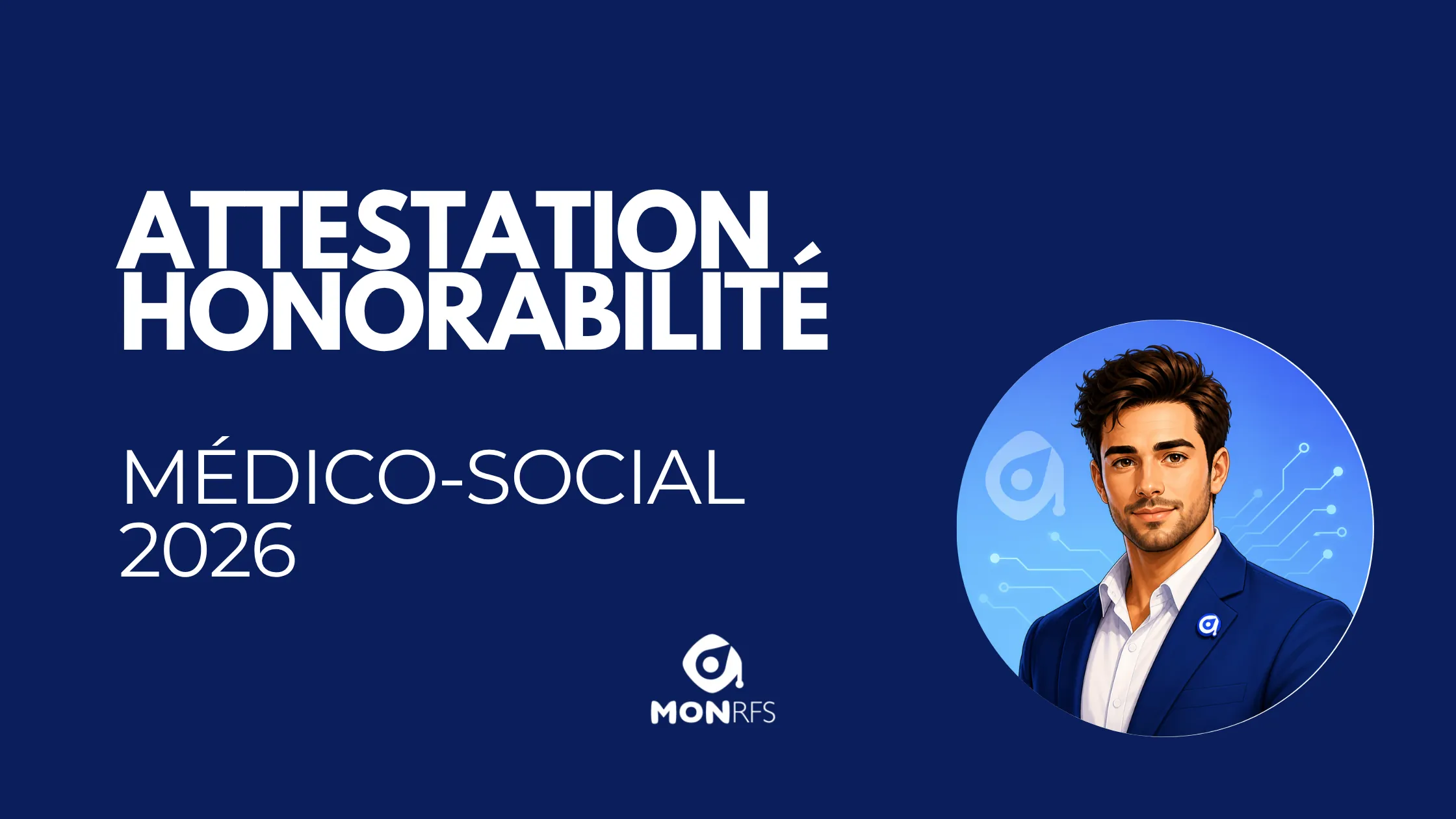 Décret 2026-324 honorabilité : ce qui change pour le médico-social en 2026