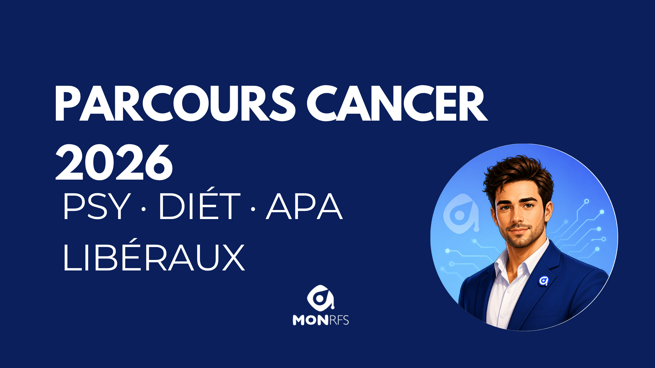 Décret n°2026-90 et parcours de soins global cancer — Léo agent juridique MonRFS