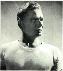 Méthode Pilates en kinésithérapie : preuves et indications - portrait de Joseph Pilates