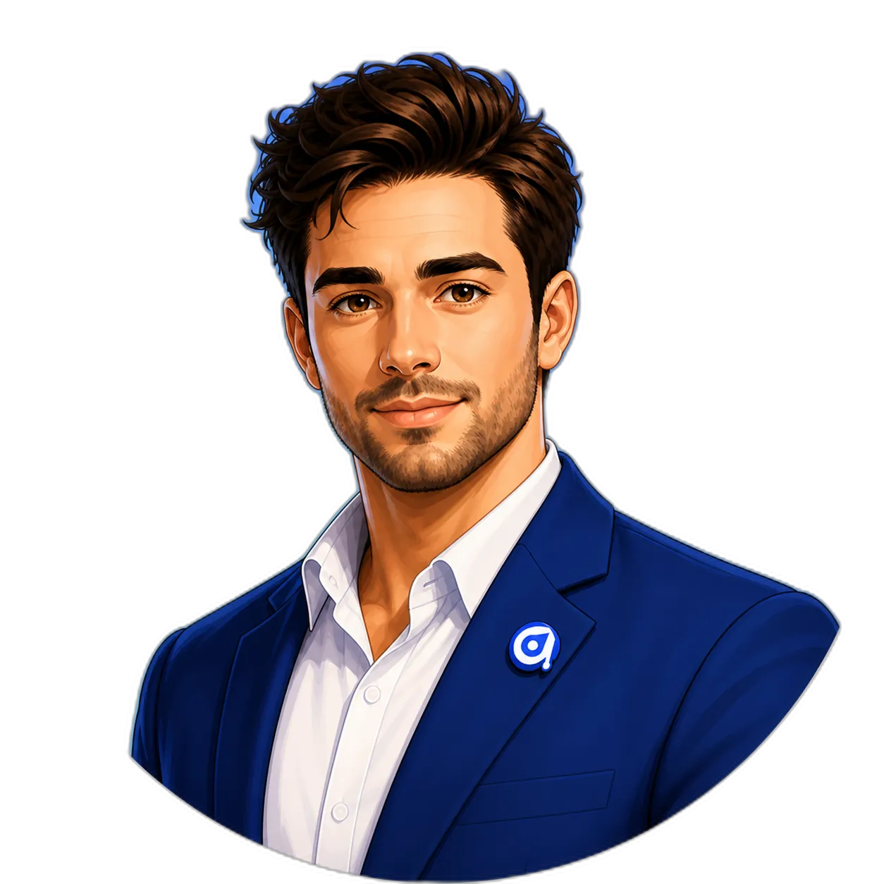 Léo, agent veille juridique MonRFS