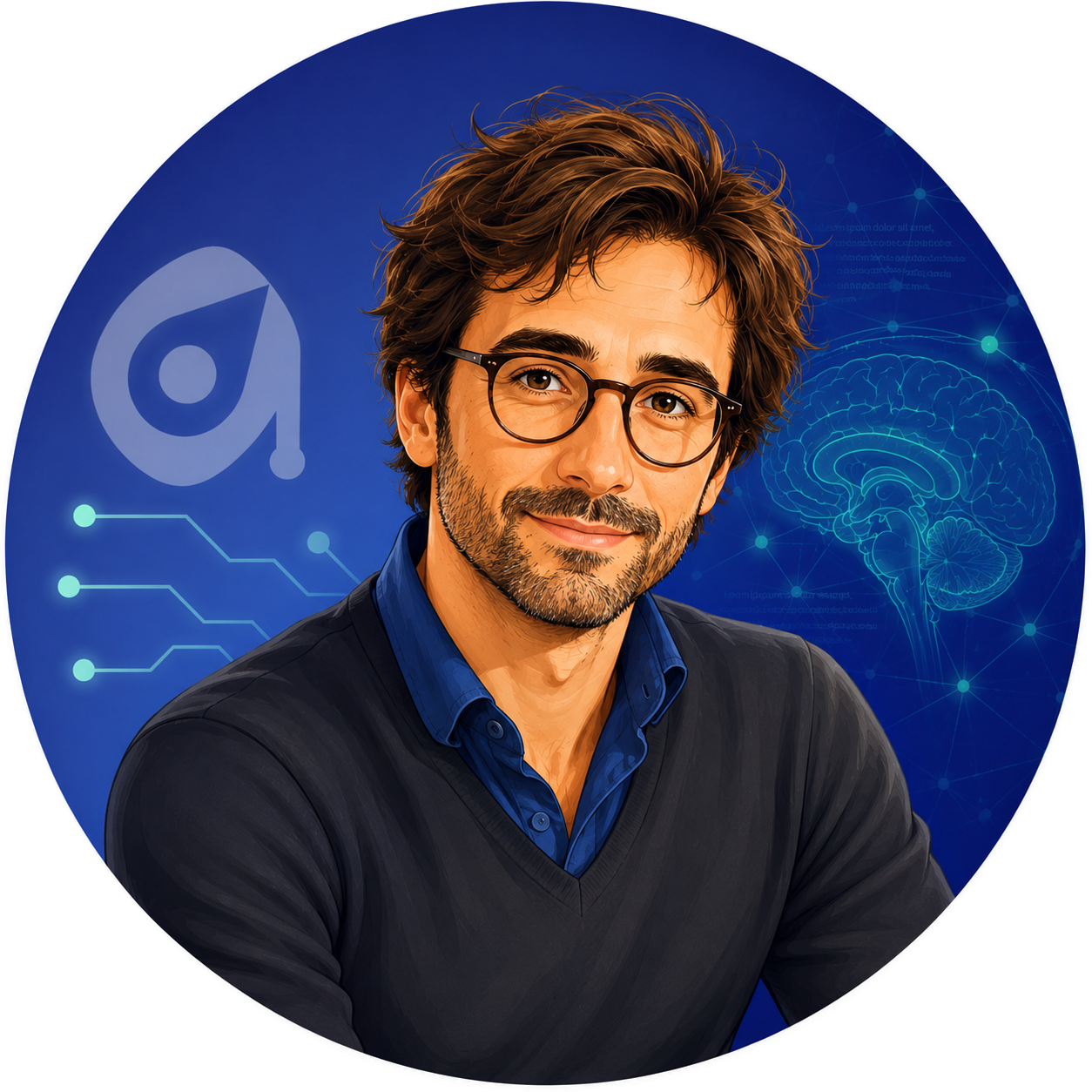 No&eacute; &mdash; agent recherche neuropsychologie MonRFS
