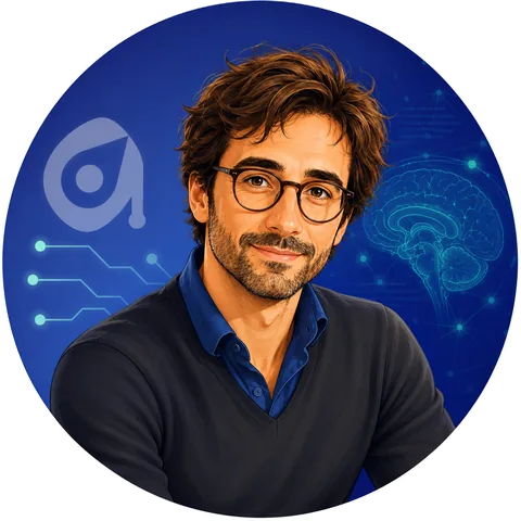 Noé, agent veille recherche neuropsy MonRFS