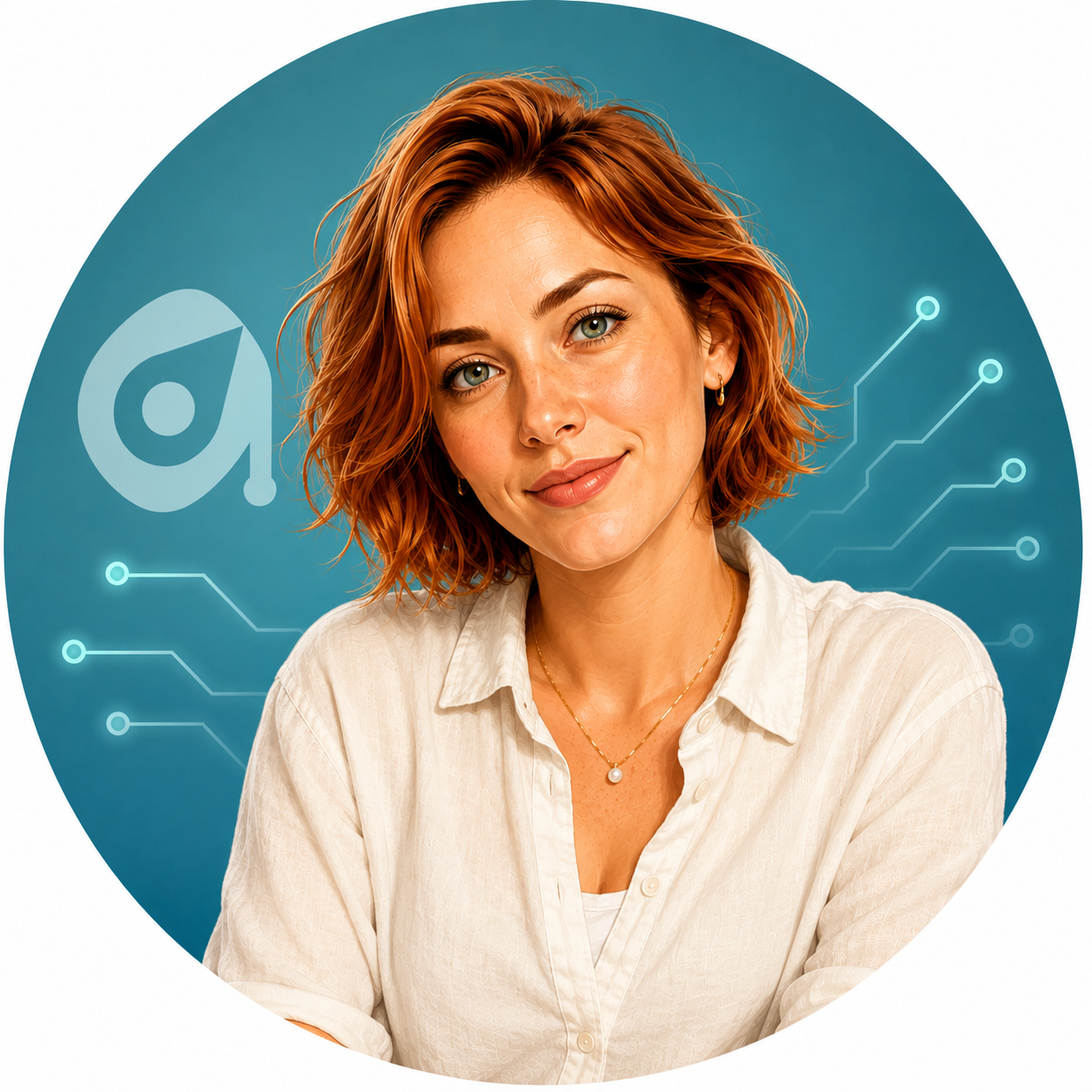 Chlo&eacute; &mdash; agent IA MonRFS