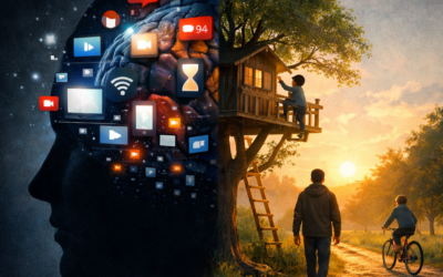 En 2026 Sport-santé : comment reprendre le contrôle de son corps dans une société sédentaire et surconnectée