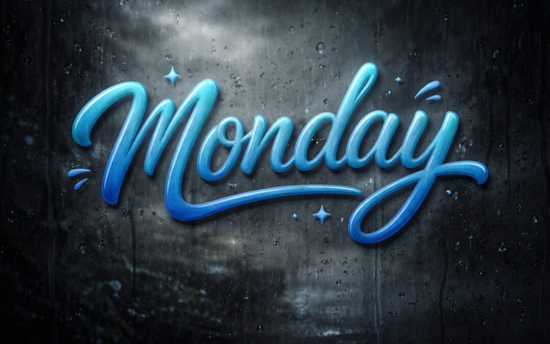 Blue Monday : mythe marketing ou réalité psychologique ?