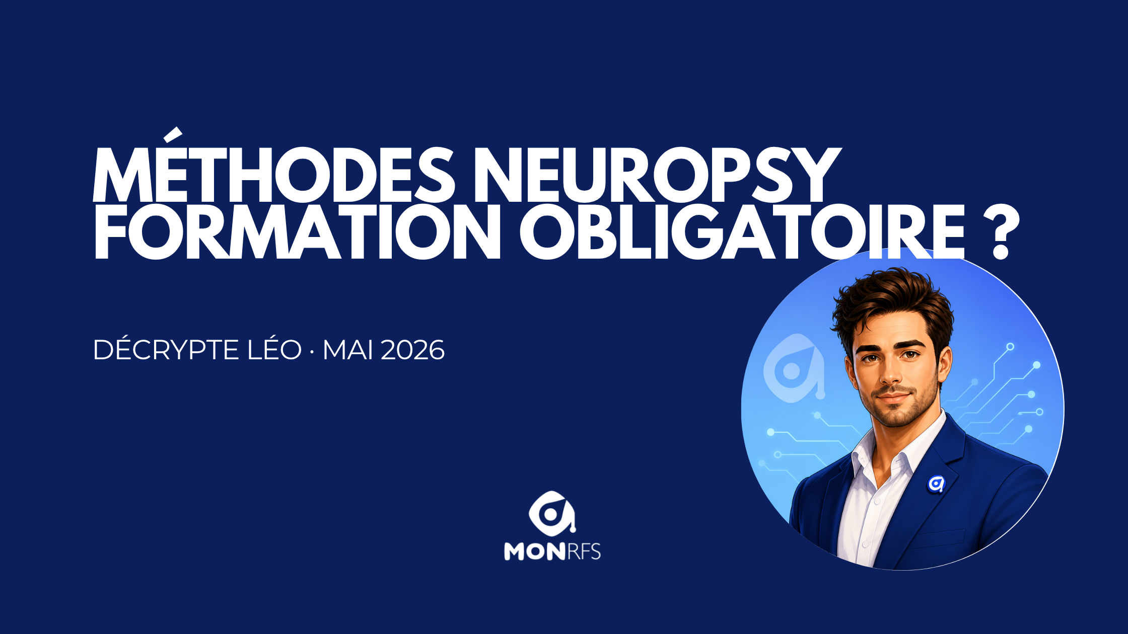 Méthodes neuropsy : quelles formations sont vraiment obligatoires en libéral ?